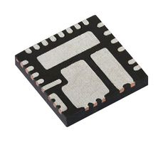 SIC466ED-T1-GE3 - DC/DC Synchronous Buck, Adjustable, 4.5V to 60V In, 0.8V to 55.2V/10A Out, 2MHz, PowerPAK MLP55-27 - VISHAY