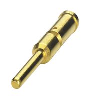 1050147 - Circular Connector Contact, M23 PRO, Pin, Crimp - PHOENIX CONTACT