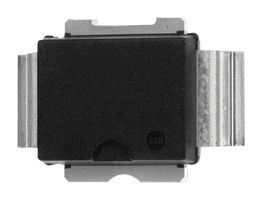 PD57060-E - RF FET Transistor, 65 V, 7 A, 79 W, 1 GHz, PowerSO-10RF - STMICROELECTRONICS