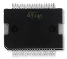 TDA7498ETR - Audio Power Amplifier, 220 W, D, 1 Channel, 14V to 39V, PowerSSO, 36 Pins - STMICROELECTRONICS