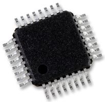 ATMEGA88PA-AN - 8 Bit MCU, AVR Family ATmega88 Series Microcontrollers, AVR, 20 MHz, 8 KB, 32 Pins, TQFP - MICROCHIP