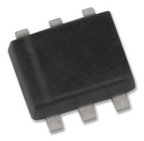 NX1029XH - Dual MOSFET, Complementary N and P Channel, 60 V, 60 V, 330 mA, 330 mA, 1 ohm - NEXPERIA