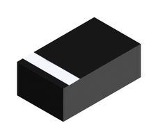 ESDA5-1BF4 - ESD Protection Device, 11 V, 0201, 2 Pins, 5 V, 110 W - STMICROELECTRONICS