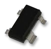 BAT1707E6327HTSA1 - RF Schottky Diode, Dual Isolated, 4 V, 130 mA, 600 mV, 0.55 pF, SOT-143 - INFINEON