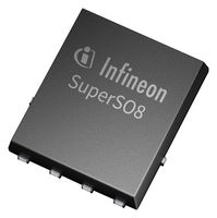 BSC015NE2LS5IATMA1 - Power MOSFET, N Channel, 25 V, 100 A, 0.0013 ohm, TDSON, Surface Mount - INFINEON