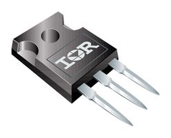 IRFP3703PBF - Power MOSFET, N Channel, 30 V, 210 A, 0.0023 ohm, TO-247AC, Through Hole - INFINEON