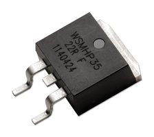IRFS7437TRLPBF - Power MOSFET, N Channel, 40 V, 250 A, 0.0014 ohm, TO-263AB, Surface Mount - INFINEON