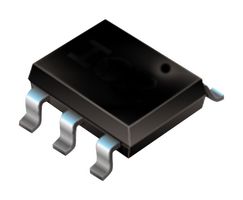 IRLTS6342TRPBF - Power MOSFET, N Channel, 30 V, 8.3 A, 0.014 ohm, TSOP, Surface Mount - INFINEON