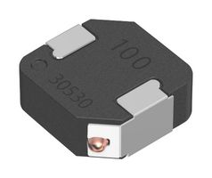 SPM10040T-150M-HZ - Power Inductor (SMD), 15 µH, 6.8 A, Shielded, 4.8 A, SPM-HZ - TDK