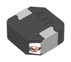 SPM10054T-330M-HZ - Power Inductor (SMD), 33 µH, 5.3 A, Shielded, 3.5 A, SPM-HZ - TDK