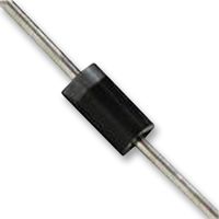 STTH1L06RL - Fast / Ultrafast Diode, 600 V, 1 A, Single, 1.3 V, 80 ns, 30 A - STMICROELECTRONICS