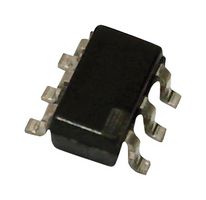 RQ6C050UNTR - Power MOSFET, N Channel, 20 V, 5 A, 0.022 ohm, SOT-457T, Surface Mount - ROHM