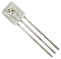 20-0584 - Infrared Emitter, 905 nm, Radial Leaded - TE CONNECTIVITY