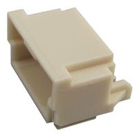 502352-0610 - Pin Header, Wire-to-Board, 2 mm, 1 Rows, 6 Contacts, Surface Mount Right Angle, DuraClik 502352 - MOLEX