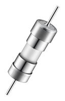 MP000829 - Fuse, Cartridge, Fast Acting, 6.3 A, 250 V, 3.6mm x 10mm, 0.14" x 0.39" - MULTICOMP PRO