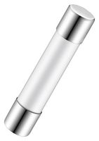 MP000874 - Fuse, Cartridge, Fast Acting, 30 A, 250 V, 6.3mm x 32mm, 0.25" x 1.25" - MULTICOMP PRO