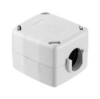 74272221 - Split Core Ferrite, 10.5 mm, 110 ohm, STAR-TEC LFS - WURTH ELEKTRONIK