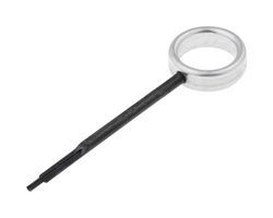 63812-0800 - Insertion Tool, Molex Micro-Fit 3.0 & CRC Series 30-20AWG Pin & Socket Contacts, 207121 - MOLEX