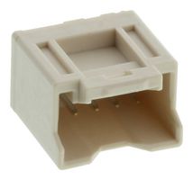 501645-1820 - Pin Header, Wire-to-Board, 2 mm, 2 Rows, 18 Contacts, Through Hole Straight, iGrid 501645 - MOLEX