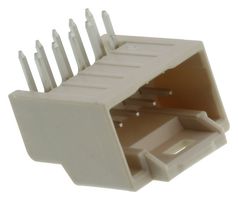 501876-1640 - Pin Header, Wire-to-Board, 2 mm, 2 Rows, 16 Contacts, Through Hole Right Angle, iGrid 501876 - MOLEX