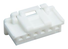 502351-1200 - Connector Housing, DuraClik 502351, Receptacle, 12 Ways, 2 mm, 560085, 50212 Crimp Terminals - MOLEX