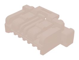 502578-1200 - Connector Housing, Single In Line, CLIK-Mate 502578, Plug, 12 Ways, 1.5 mm - MOLEX