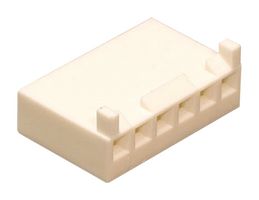 09-50-8040 - Connector Housing, KK 396 41695, Receptacle, 4 Ways, 3.96 mm, 2478, 2578 Series Crimp Contacts - MOLEX