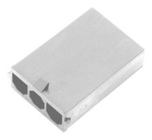 43680-1002 - Connector Housing, Sabre 43680, Plug, 2 Ways, 7.5 mm, Molex Sabre 43178 Series Pin Contacts - MOLEX