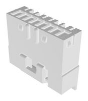 51227-0800 - Connector Housing, MicroTPA 51227, Plug, 8 Ways, 2 mm, Molex 56086 Series Pin Contacts - MOLEX