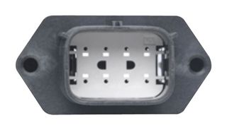 19429-0011 - Automotive Connector Housing, MX150L 19429, Plug, 8 Ways, Molex MX150L 19417 Series Pin Contacts - MOLEX