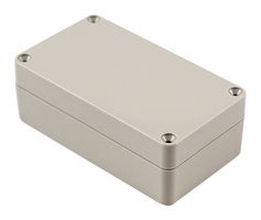 MP000908 - Plastic Enclosure, Small, ABS, 40 mm, 65 mm, 115 mm, IP65 - MULTICOMP PRO