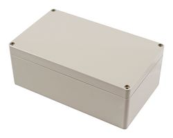 MP000926 - Plastic Enclosure, Small, ABS, 75 mm, 120 mm, 200 mm, IP65 - MULTICOMP PRO