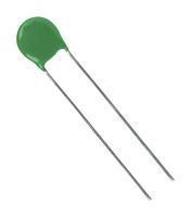VDRUS10T460BSE - TVS Varistor, 460 V, 615 V, VDRUS, 750 V, Disc 10mm, Metal Oxide Varistor (MOV) - VISHAY