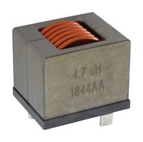 IHDM1008BCEV1R2M30 - INDUCTOR, 1.2UH, 20%, 80A - VISHAY
