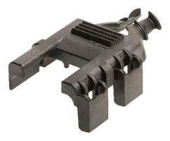 205929-0080 - Connector Backshell, Hermaphroditic Backshell - MOLEX