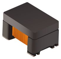SM453229-381N7Y - Ethernet & LAN Transformer, 10/100/1000 Base-T, 1 Port, 1:1, 380 µH, 1.5 kV, Surface Mount - BOURNS