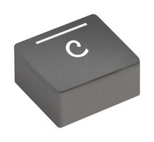 XEL3520-122MEC - Power Inductor (SMD), 1.2 µH, 5.2 A, Shielded, 3.2 A, XEL3520 - COILCRAFT