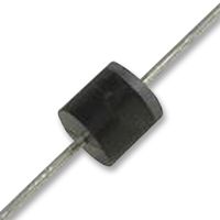 P600AG - Standard Recovery Diode, 50 V, 6 A, Single, 1.1 V, 250 A - MULTICOMP PRO