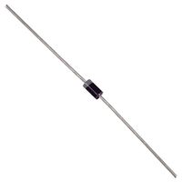 SF38G - Fast / Ultrafast Diode, 600 V, 3 A, Single, 1.7 V, 35 ns, 125 A - MULTICOMP PRO