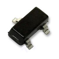 2N7002NXAKR - Power MOSFET, Trench, N Channel, 60 V, 190 mA, 3 ohm, TO-236AB, Surface Mount - NEXPERIA