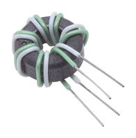 ST-201 - COMMON MODE DC LINE FILTER, 0.2A, TH - KEMET