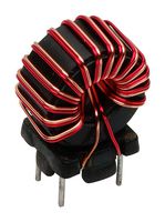 ST-201A - COMMON MODE DC LINE FILTER, 0.2A, TH - KEMET