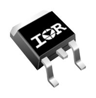 IRLR3636TRLPBF - Power MOSFET, N Channel, 60 V, 99 A, 0.0054 ohm, TO-252 (DPAK), Surface Mount - INFINEON