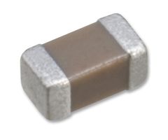 CGA3E2X8R2A103K080AE - SMD Multilayer Ceramic Capacitor, 10000 pF, 100 V, 0603 [1608 Metric], ± 10%, X8R - TDK