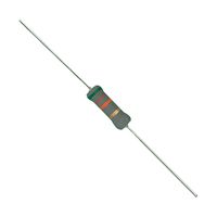 ROX7J51R - Through Hole Resistor, Flame Proof, 51 ohm, ROX, 7 W, ± 5%, Axial Leaded, 750 V - NEOHM - TE CONNECTIVITY