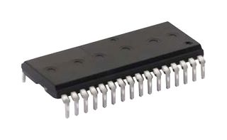 FSB50250BS - Intelligent Power Module (IPM), MOSFET, 500 V, 1.9 A, 1.5 kV, SPM5Q-023, SPM5 - ONSEMI
