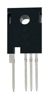 SCT3030ARC14 - Silicon Carbide MOSFET, Single, N Channel, 70 A, 650 V, 0.03 ohm, TO-247 - ROHM