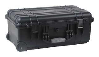 22-24130 - Tactile Waterproof Equipment Case, 22"X13.5"X9", Black - MULTICOMP PRO