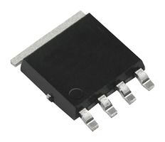 SIHJ690N60E-T1-GE3 - Power MOSFET, N Channel, 600 V, 5.6 A, 0.6 ohm, PowerPAK SO, Surface Mount - VISHAY