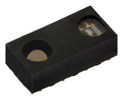 VCNL3040 - Proximity Sensor, I2C, 300 mm, QFN, 8 Pins, 2.5 V, 3.6 V - VISHAY